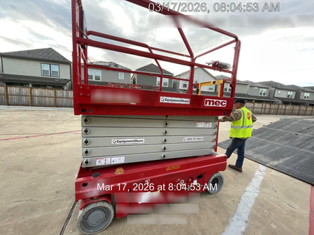 2021 MEC 4046SE