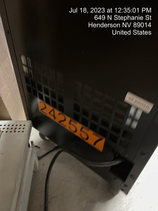 2022 KWIKOOL KPAC1811-2