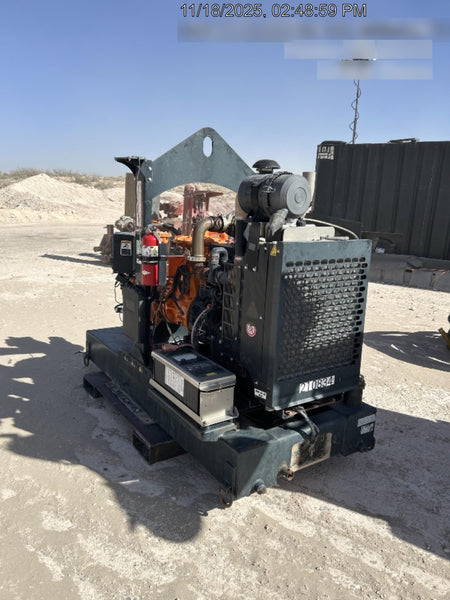 2022 PREMIER PUMP 6NNT-RP-TD2.9-T80