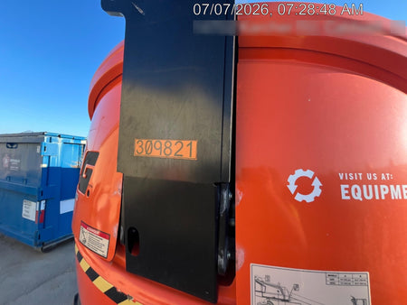2023 JLG 460SJ