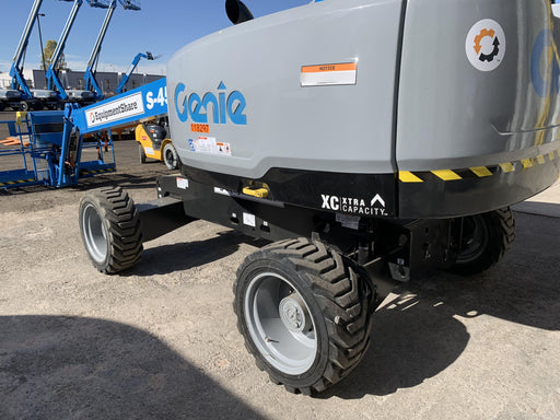 2020 GENIE S-45 XC