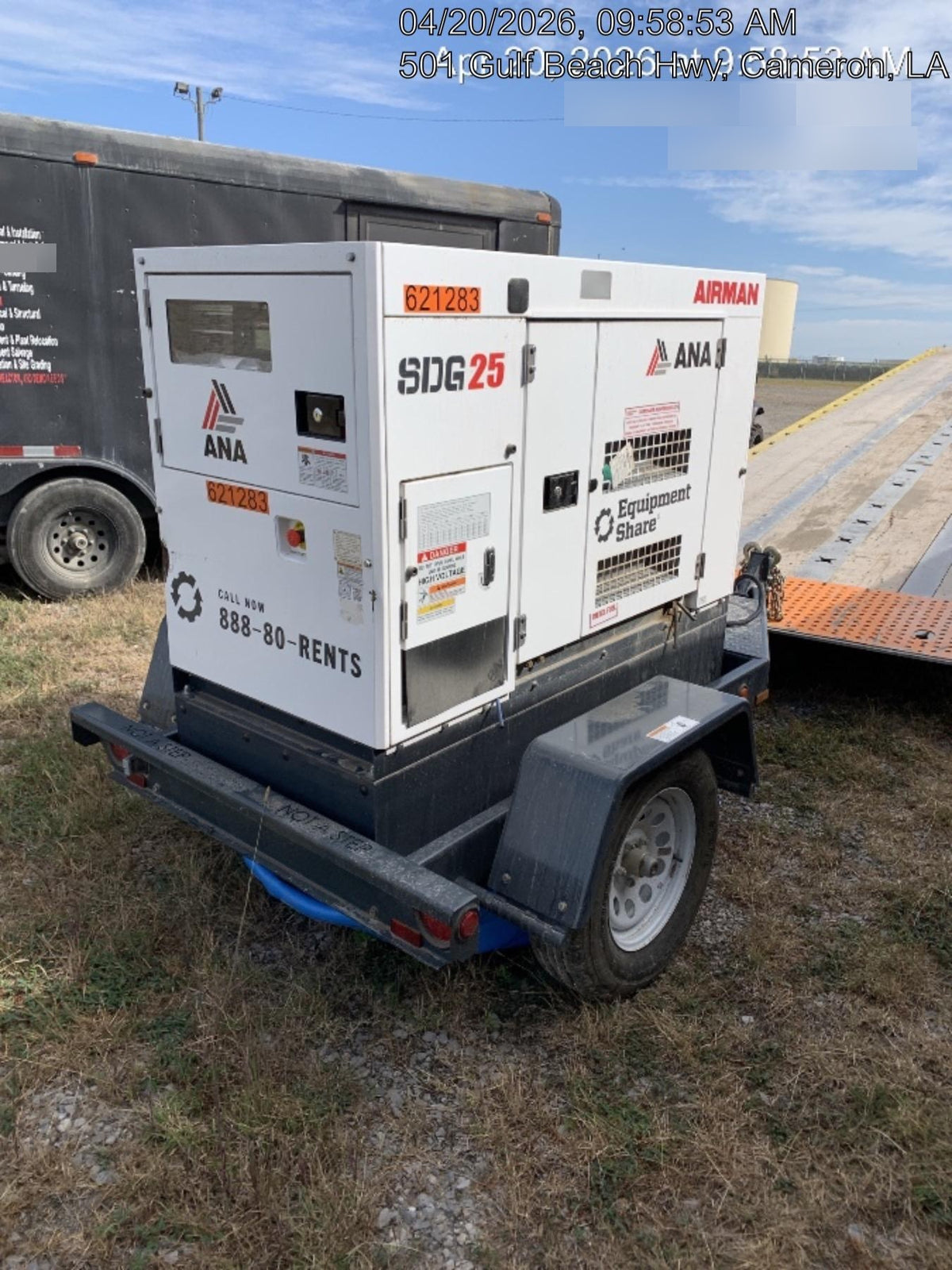 2025 AIRMAN SDG25S-8E1