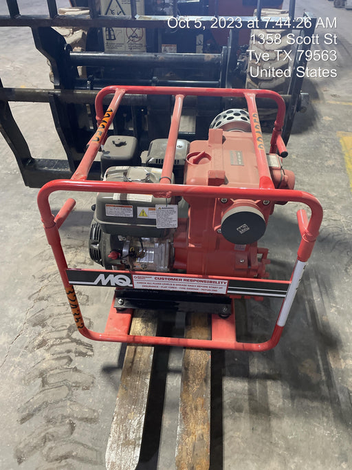 2023 MULTIQUIP QP4TH