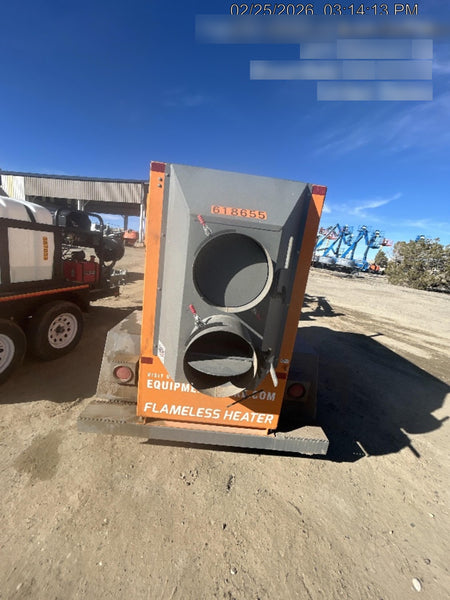 2025 THERM DYNAMICS TD625