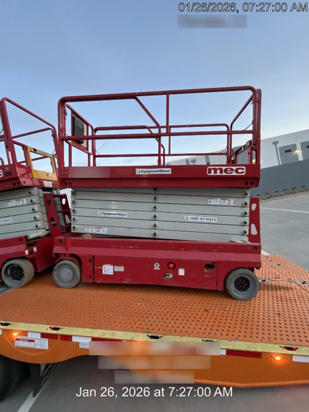 2020 MEC 4555SE
