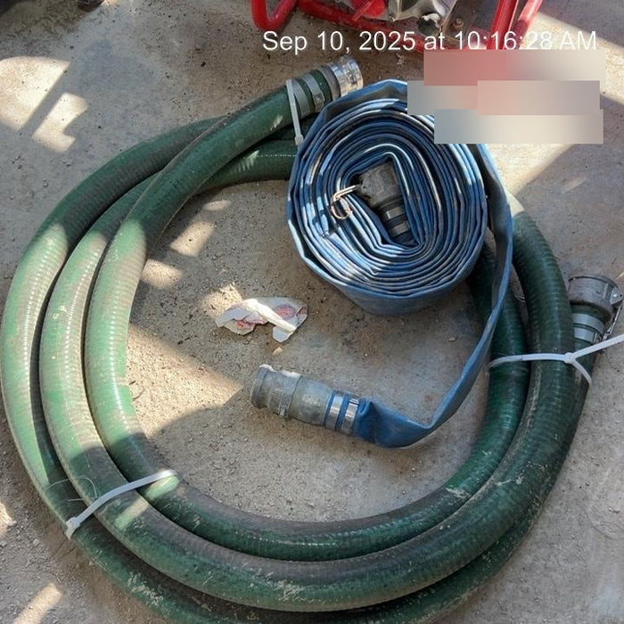 2023 MULTIQUIP QP2TH