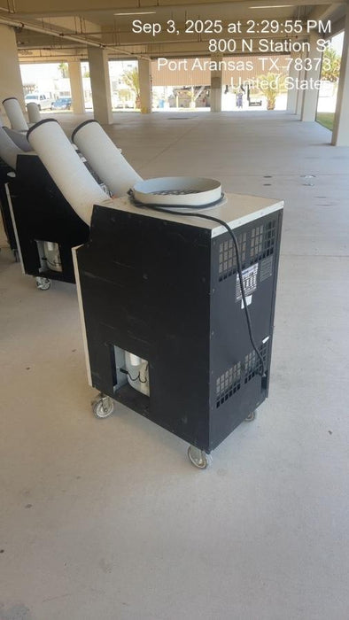 2023 KWIKOOL KPAC1411-2