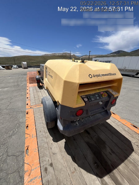 2022 ATLAS COPCO XAS188