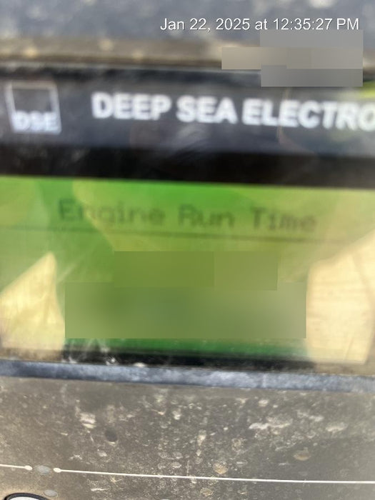 2019 WACKER NEUSON G25