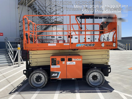 2017 SKYJACK SJIII-3219