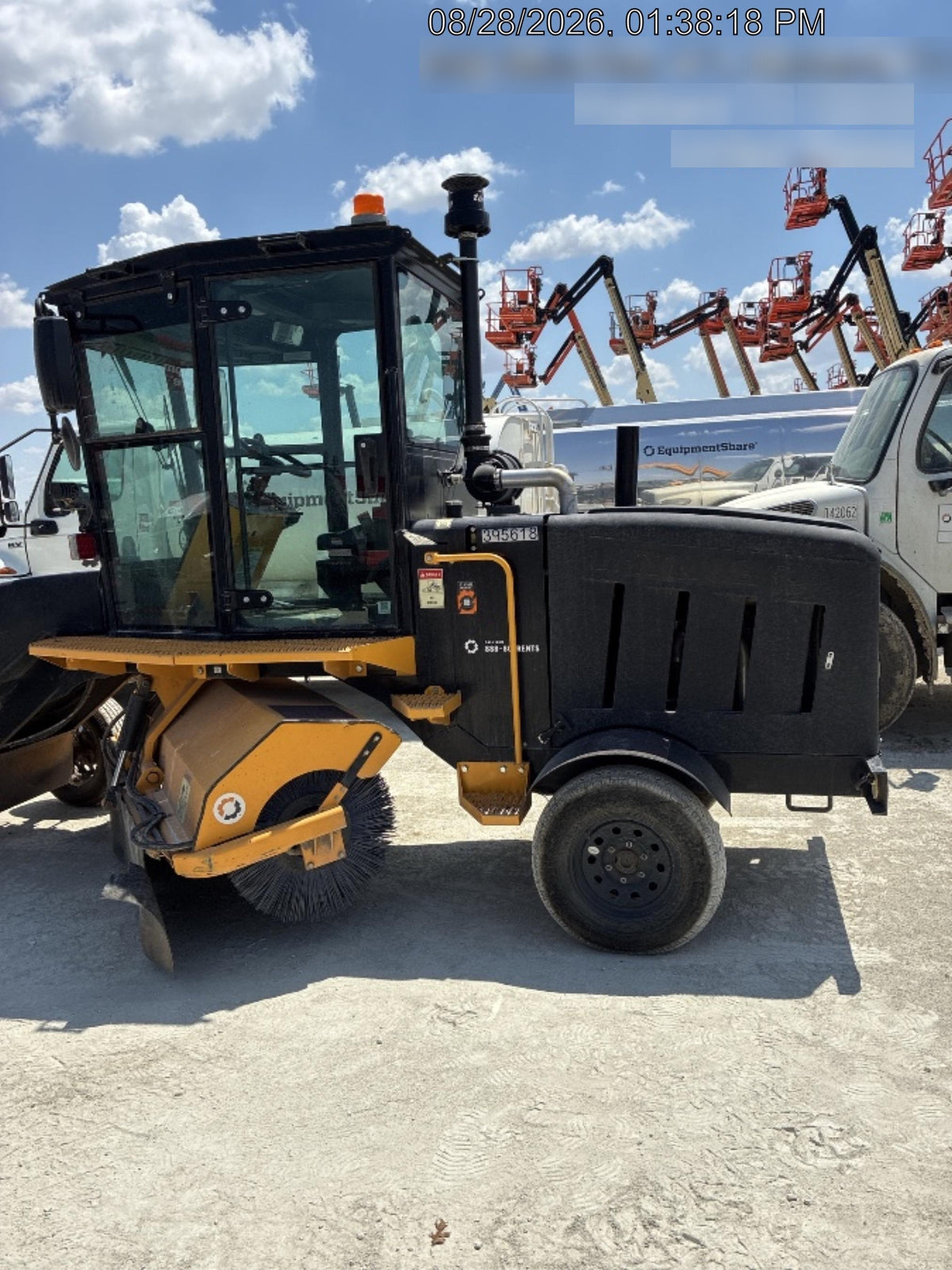 2024 LAYMOR SM450