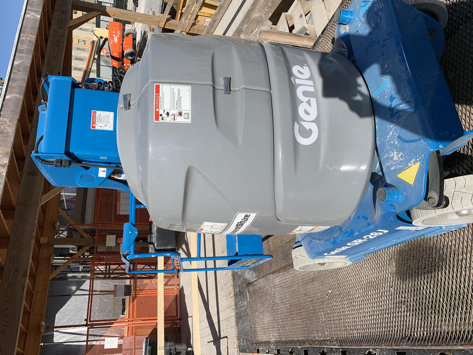 2020 GENIE GR-26J
