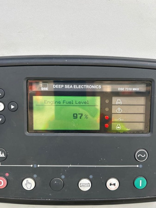 2020 WACKER NEUSON G100