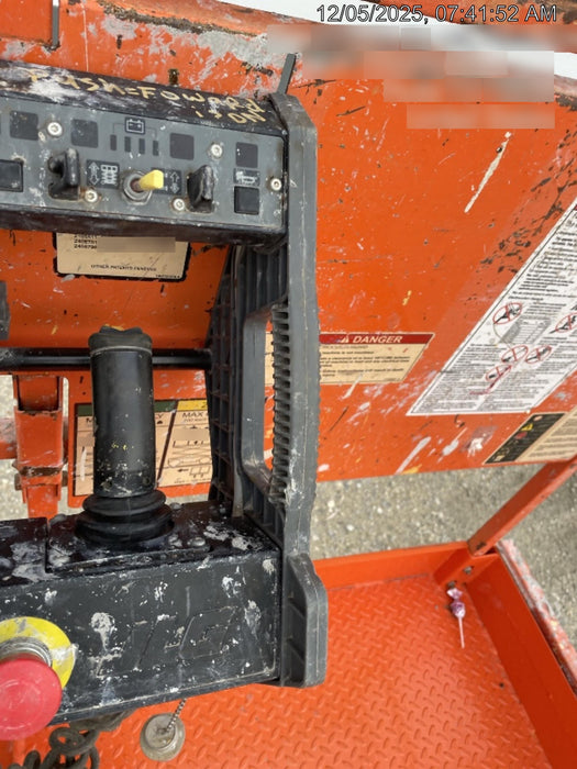 2016 JLG 3246ES JLG 3246ES