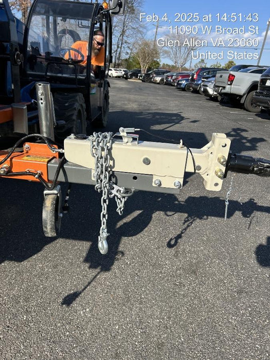 2024 NATIONAL SIGNAL Sunray LTS-300h