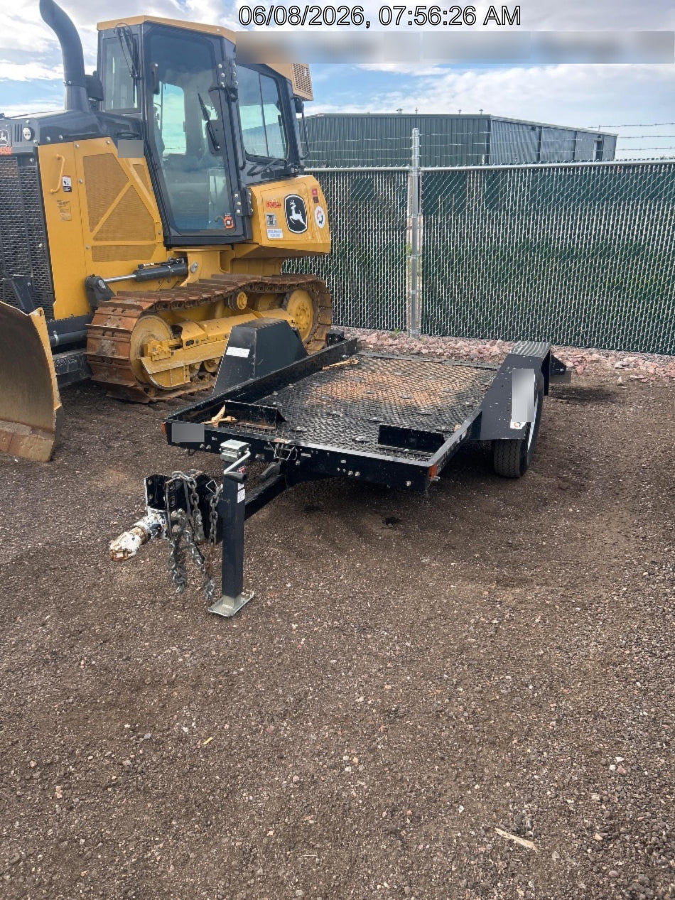 2019 VERMEER TLR33