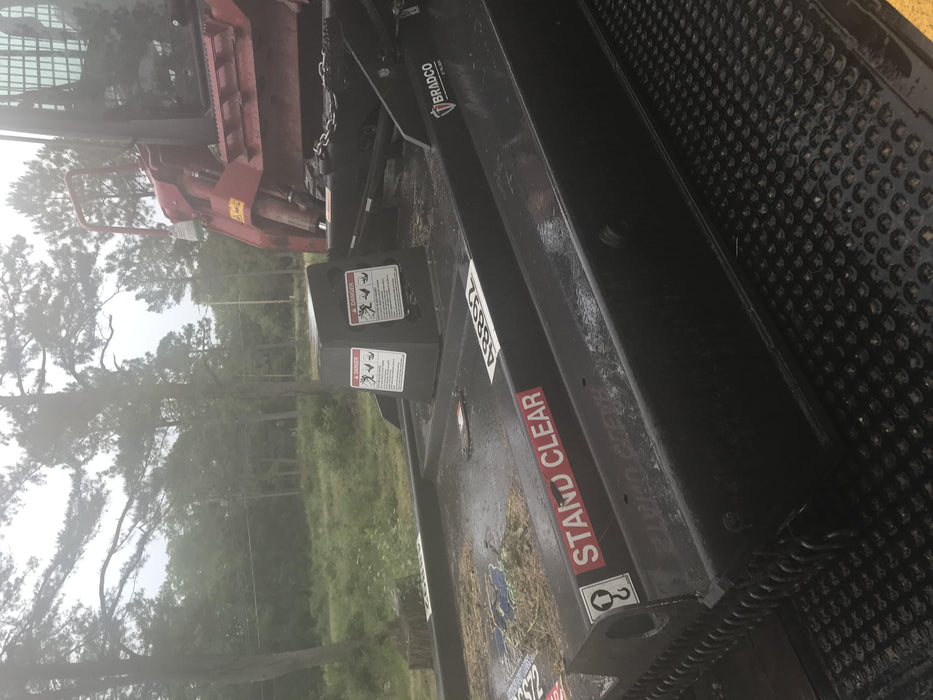 2019 PALADIN 30372A-0022