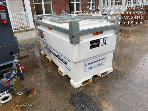 2021 TRANSCUBE 20TCG(G)W-NA