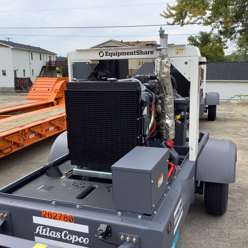 2022 ATLAS COPCO PAC F44 KD