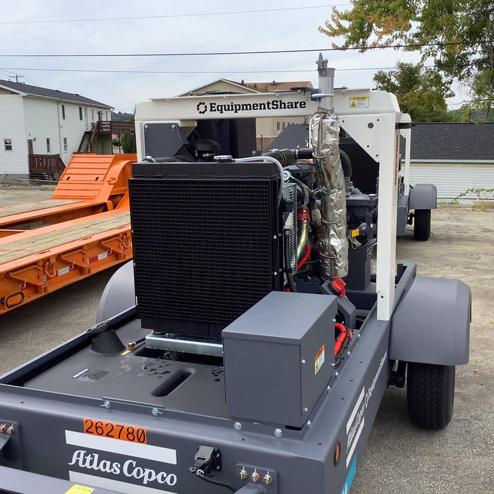 2022 ATLAS COPCO PAC F44 KD