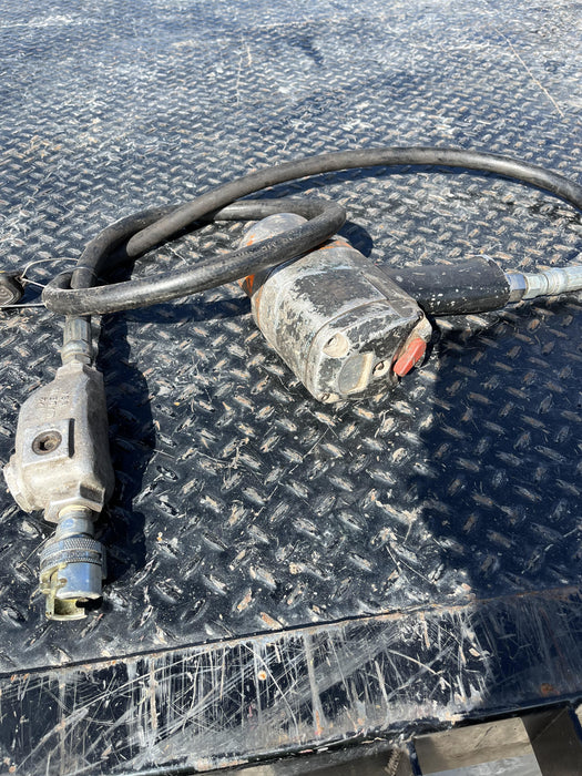 2020 MICHIGAN PNEUMATIC 750SS