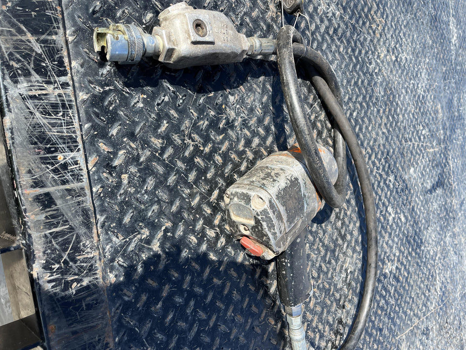 2020 MICHIGAN PNEUMATIC 750SS