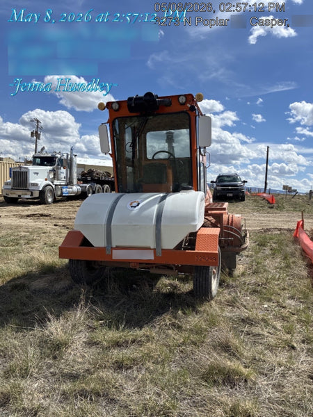 2023 BROCE RCT350