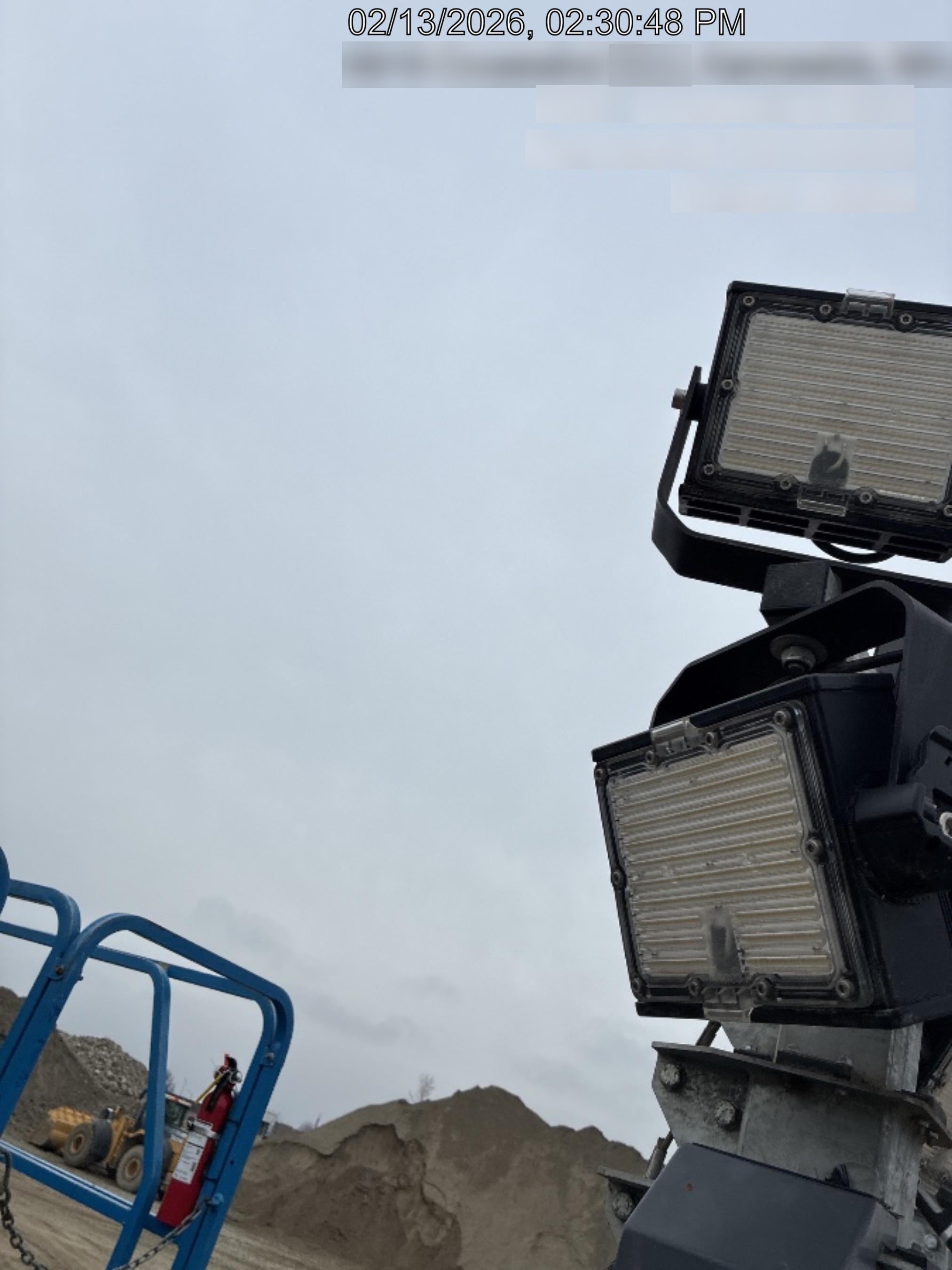 2024 ATLAS COPCO HILIGHT E4 Plus