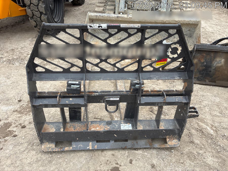2025 PALADIN 48" Pallet Forks - Paladin