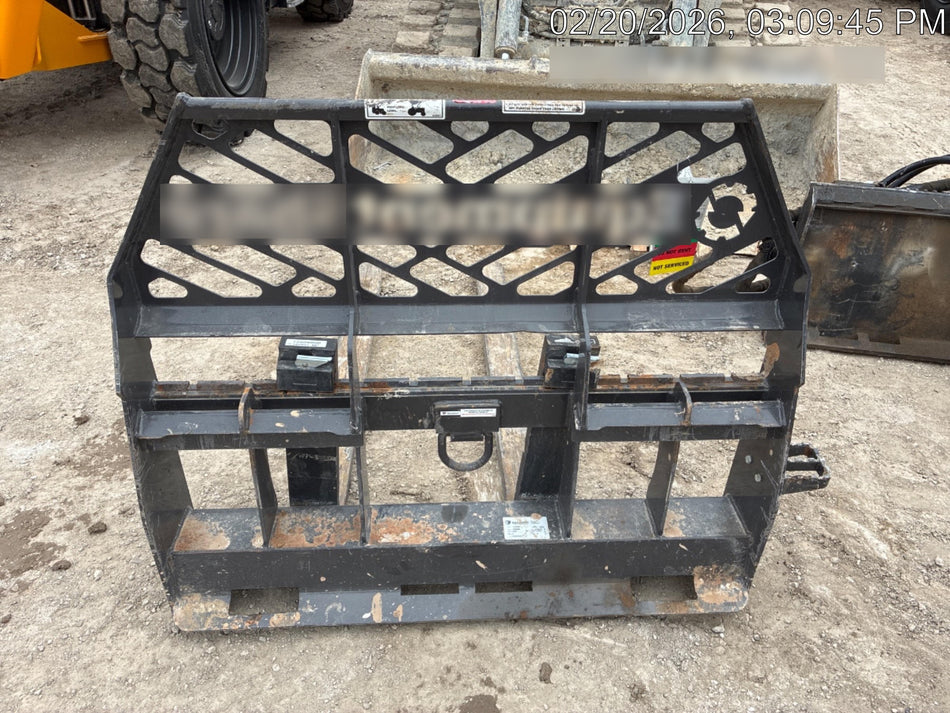 2025 PALADIN 48" Pallet Forks - Paladin