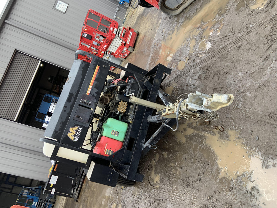 2019 MI-T-M CORPORATION HS-3505-1MGH-UR