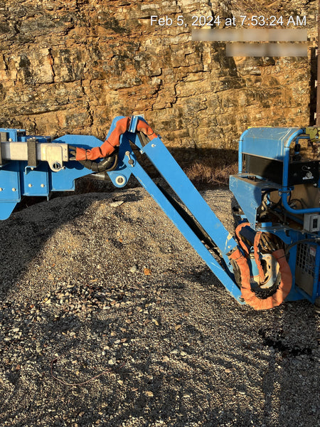 2021 GENIE S-85 XC