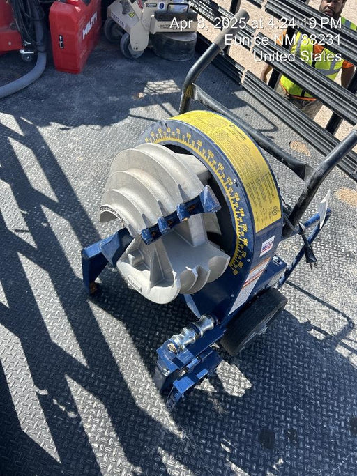 2024 CURRENT TOOLS 77