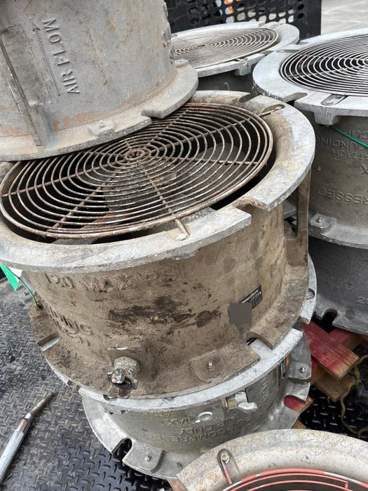 2020 MICHIGAN PNEUMATIC JF20