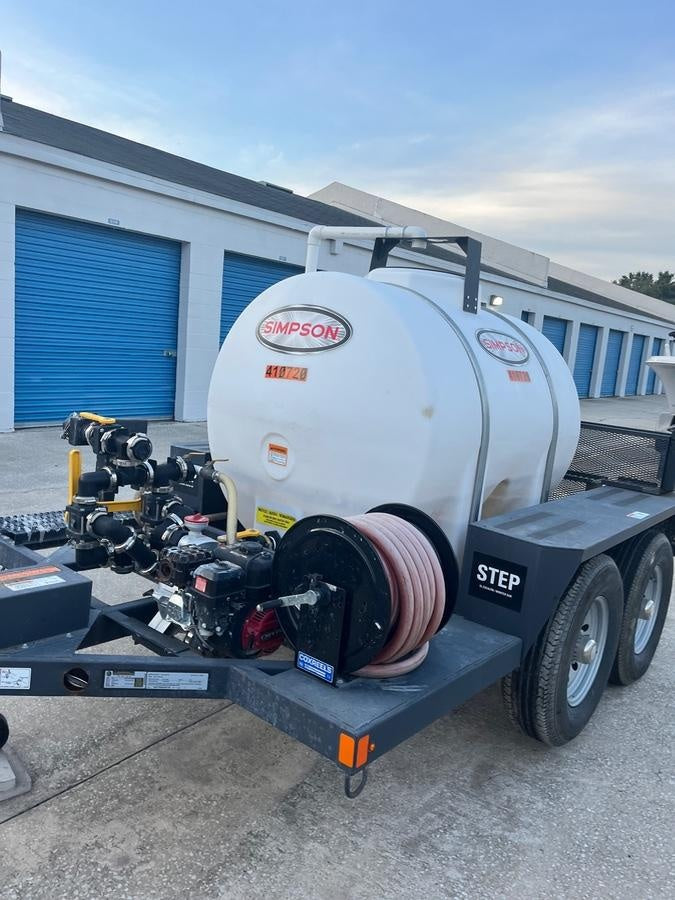 2023 SIMPSON SWT-52517