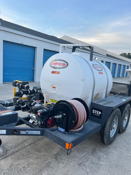 2023 SIMPSON SWT-52517