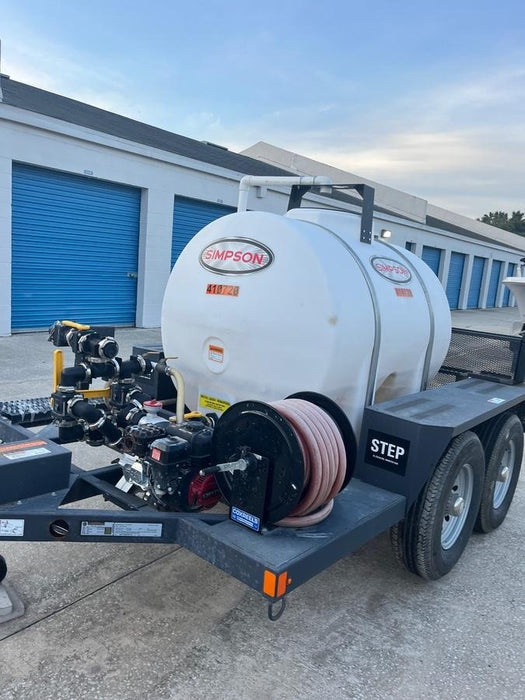 2023 SIMPSON SWT-52517