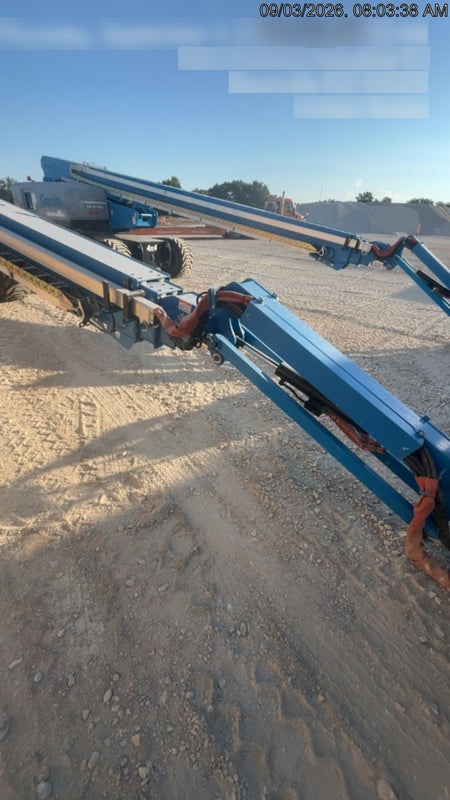2025 GENIE S-85 XC