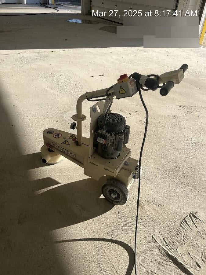2023 EDCO TMC-7E