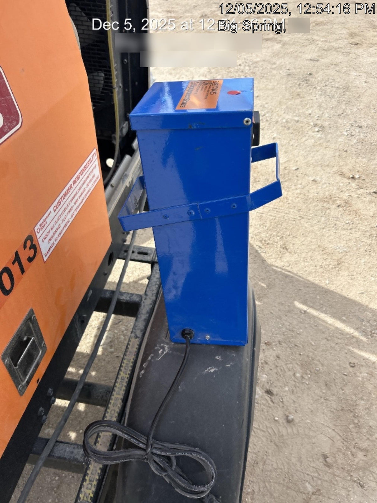 2021 KEEN OVENS K-10