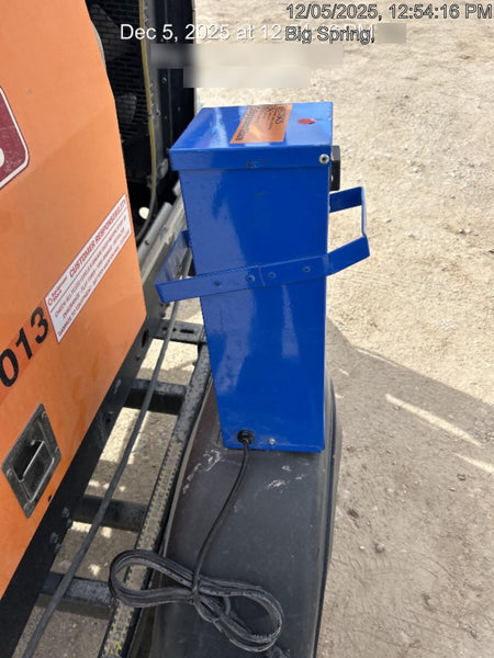 2021 KEEN OVENS K-10