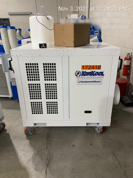 2021 KWIKOOL KPO5-21