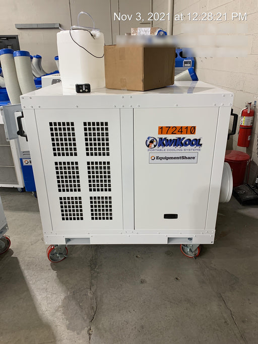 2021 KWIKOOL KPO5-21