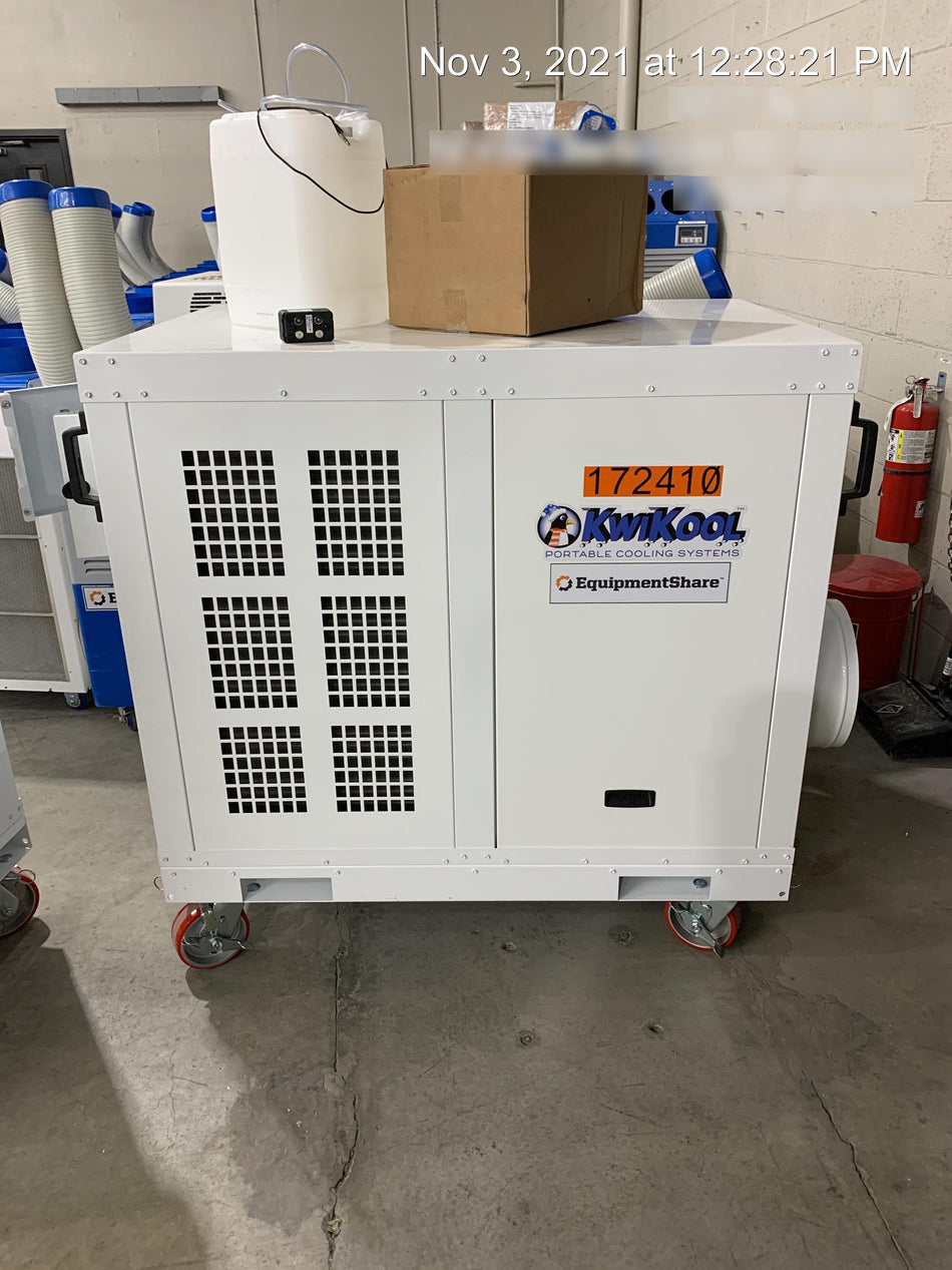 2021 KWIKOOL KPO5-21