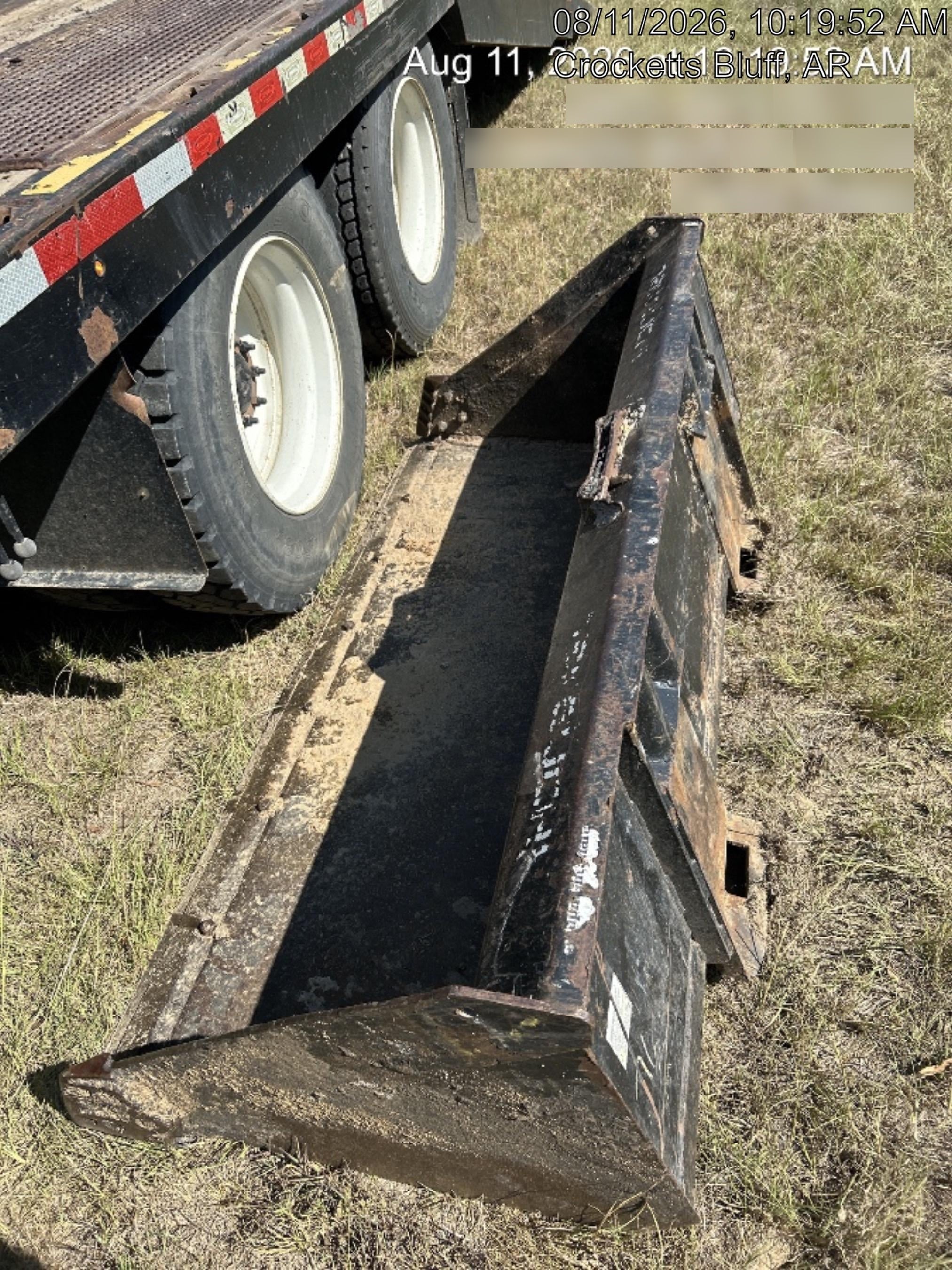 2023 AUGER TORQUE 3300-30