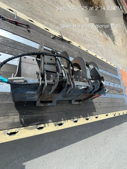 2023 SOLESBEE SBG-72