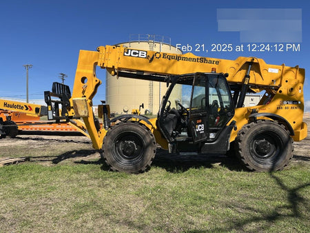 2025 JCB 512-56