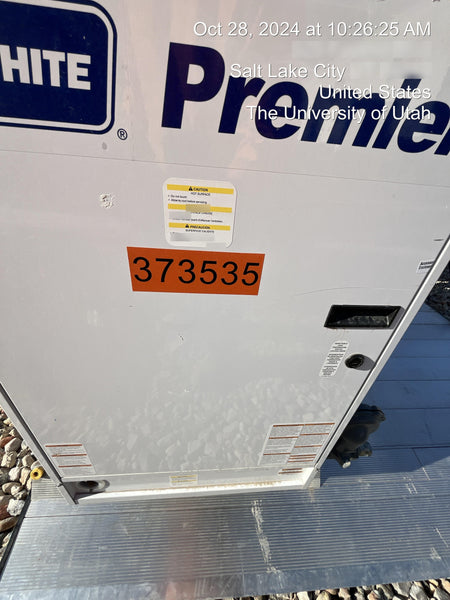 2023 LB WHITE Premier 350 DF 2.0 LINK