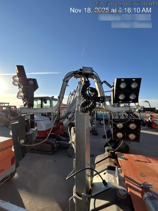 2025 WANCO WLTT-4MM4K