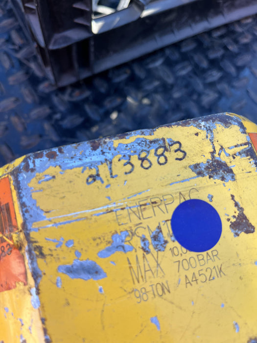 2022 ENERPAC RSM1000